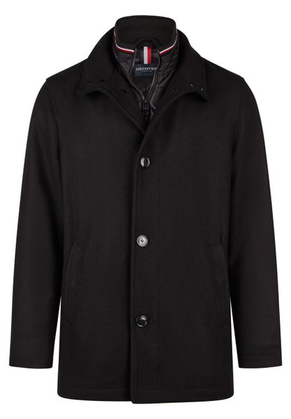 HECHTER PARIS Funktionsjacke (1-St) Modischer Look günstig online kaufen