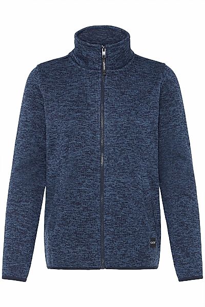 OXMO Fleecejacke "Fleecejacke OXELFE" günstig online kaufen