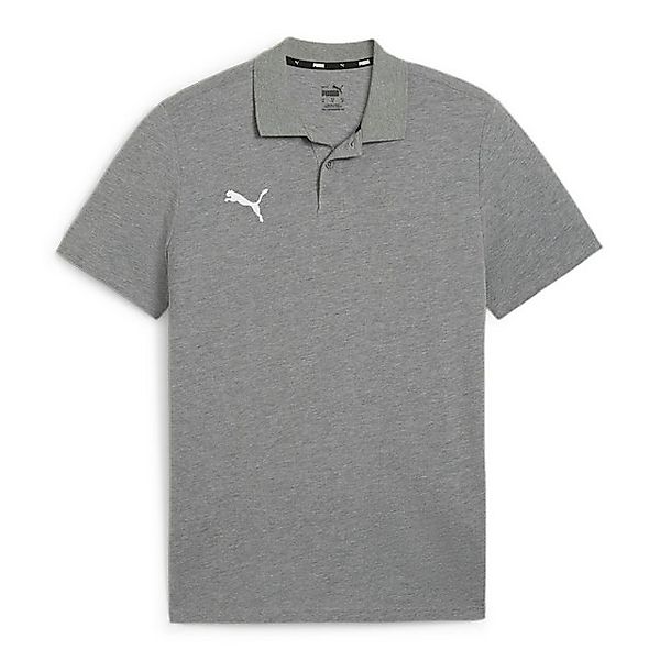 PUMA Poloshirt Puma Herren Poloshirt teamGOAL Casuals Polo 658605 günstig online kaufen