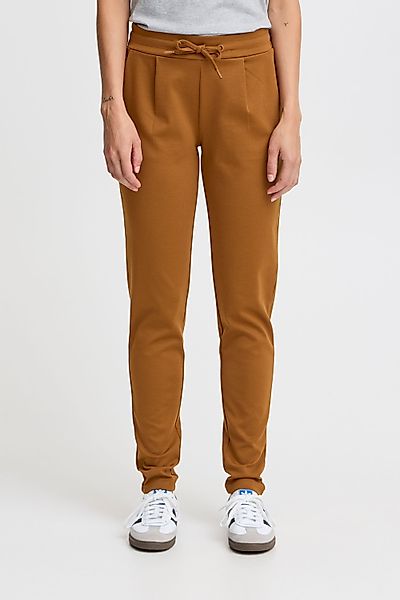 Ichi Stoffhose IHKATE Ichi Bequeme Stoffhose günstig online kaufen