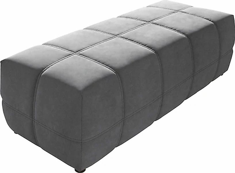 DOMO collection Hocker »Brandon«, große Ausführung passend zu "Brandon" günstig online kaufen