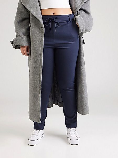 ONLY CARMAKOMA Stoffhose CARGOLDTRASH CLASSIC (1-tlg) Plain/ohne Details günstig online kaufen