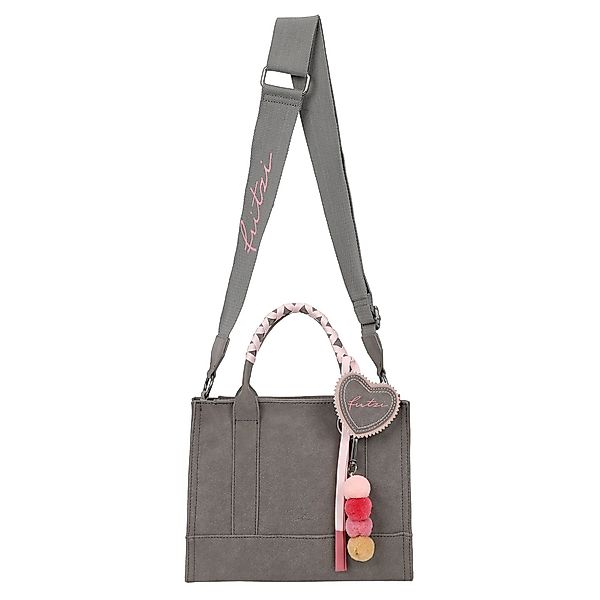 Fritzi aus Preußen Henkeltasche Square Limited günstig online kaufen