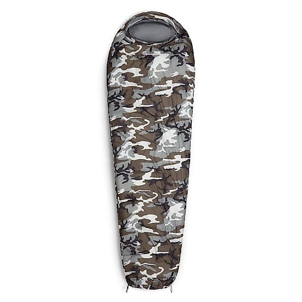 Lumaland Mumienschlafsack Where Tomorrow Camping Schlafsack günstig online kaufen
