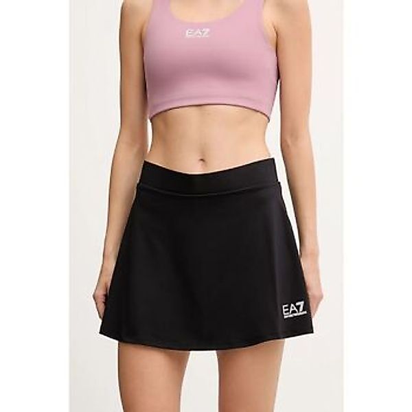 Emporio Armani EA7  Blusen 7W000507 AF12509-UC001 BLACK BEAUTY günstig online kaufen