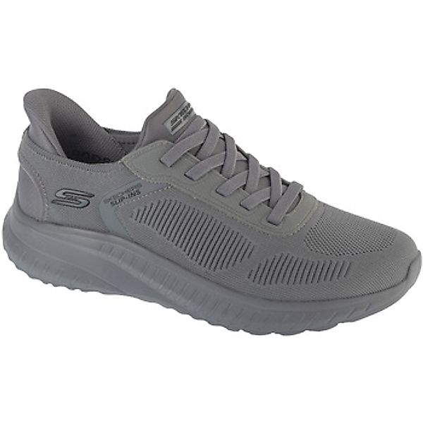 Skechers  Sneaker Slip-Ins: BOBS Squad Chaos - Solid Step,slip-ins günstig online kaufen
