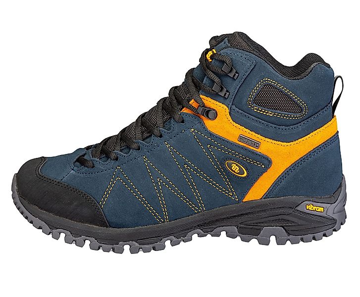 BRÜTTING Outdoorstiefel Mount Kapela High Outdoorschuh günstig online kaufen