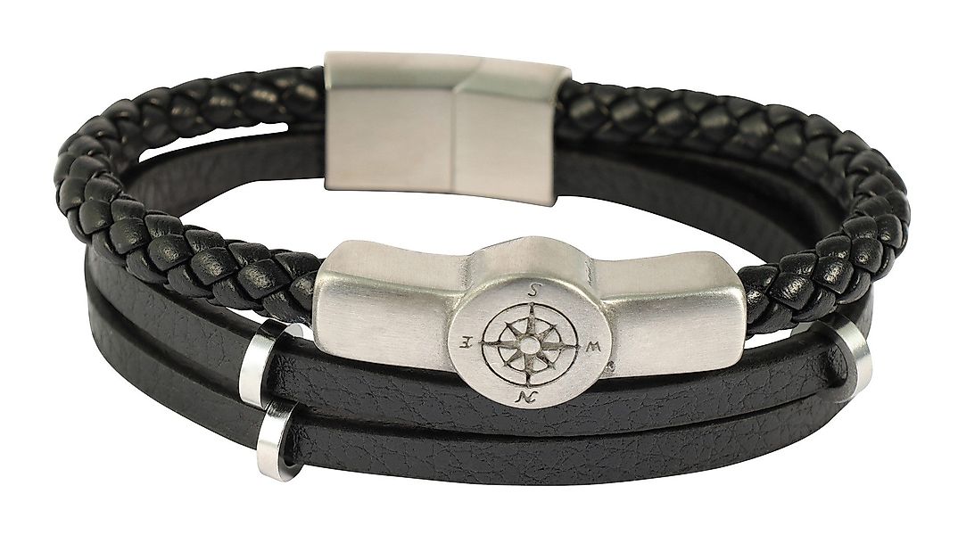AKZENT Armband Marin "Marin" - Kompass, günstig online kaufen