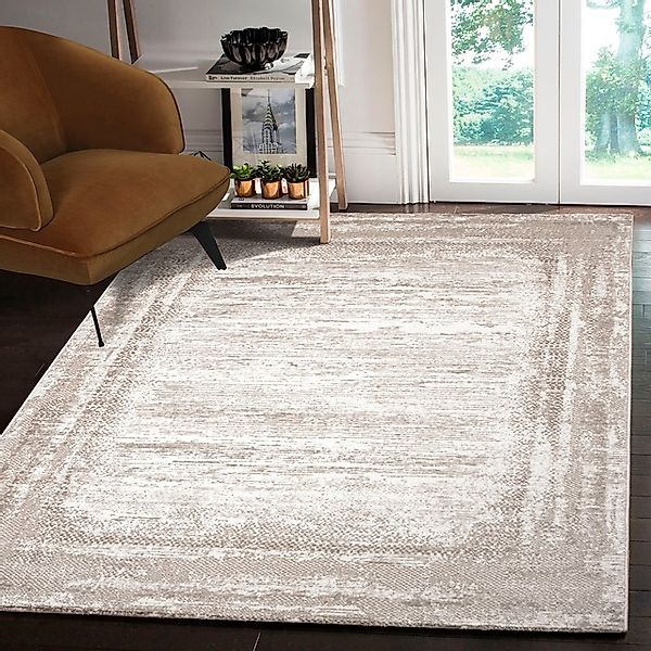 Sanat Teppich »Harmony 3215, auch als Läufer«, rechteckig, 12 mm Höhe, weic günstig online kaufen
