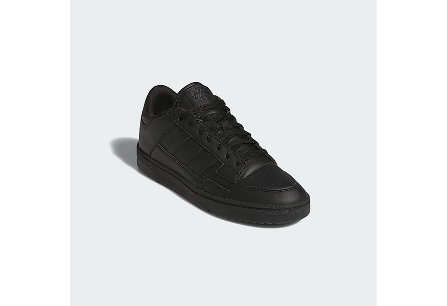 adidas Sportswear RAPID COURT LOW SCHUH Basketballschuh (1-tlg) günstig online kaufen