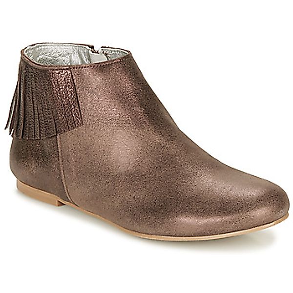 Ippon Vintage  Damenstiefel DOLLY MAGIC günstig online kaufen