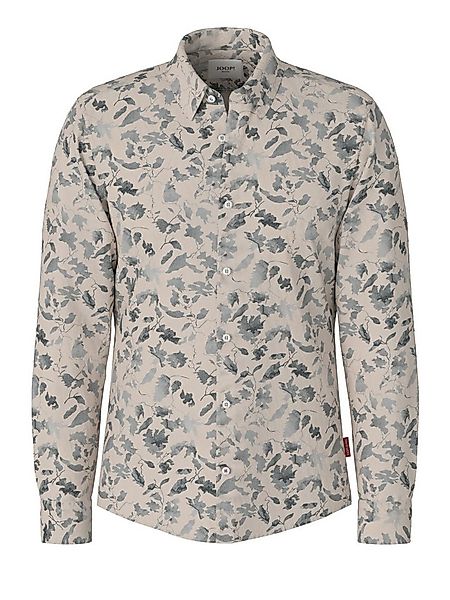 Joop Jeans Langarmhemd günstig online kaufen