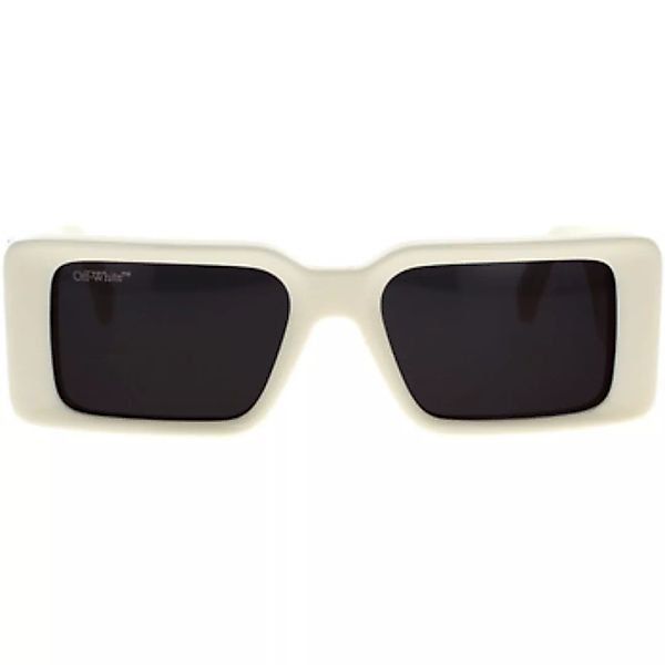 Off-White  Sonnenbrillen Milano 10107 Sonnenbrille günstig online kaufen
