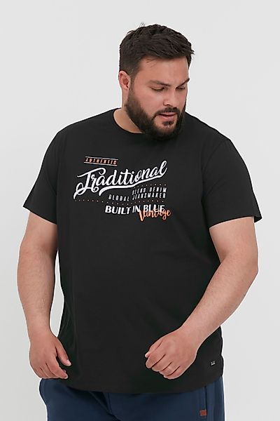 Blend T-Shirt BHDoppler Big & Tall günstig online kaufen