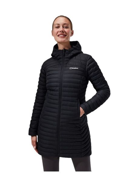 Berghaus Winterjacke Nula Micro Long (warm, günstig online kaufen
