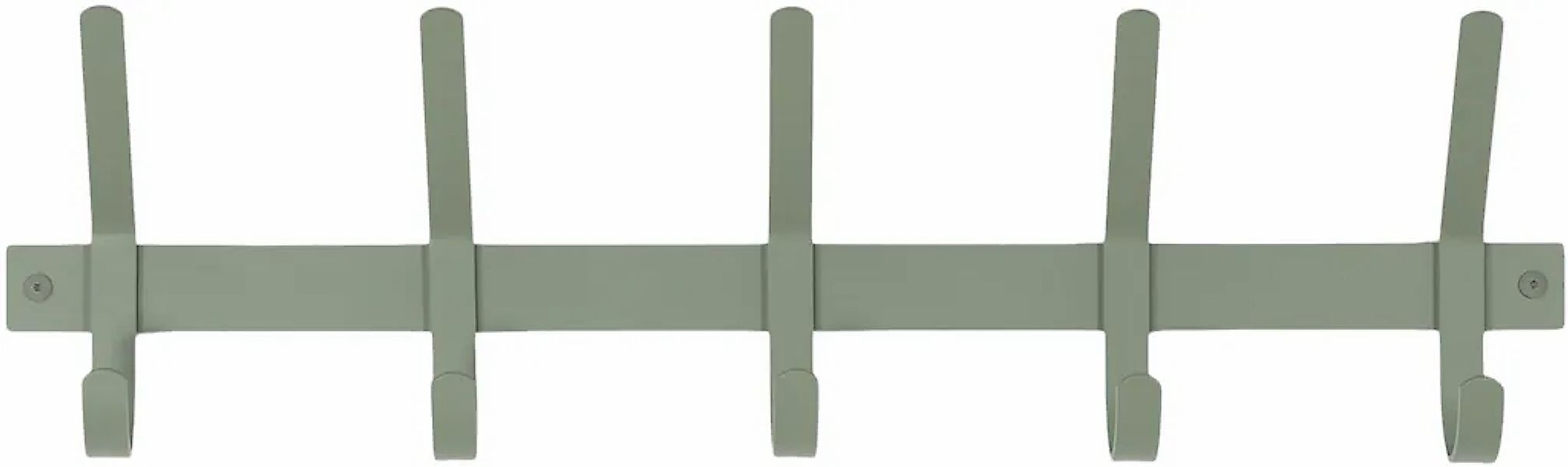 Spinder Design Garderobenhaken, Metall, Breite 70 günstig online kaufen