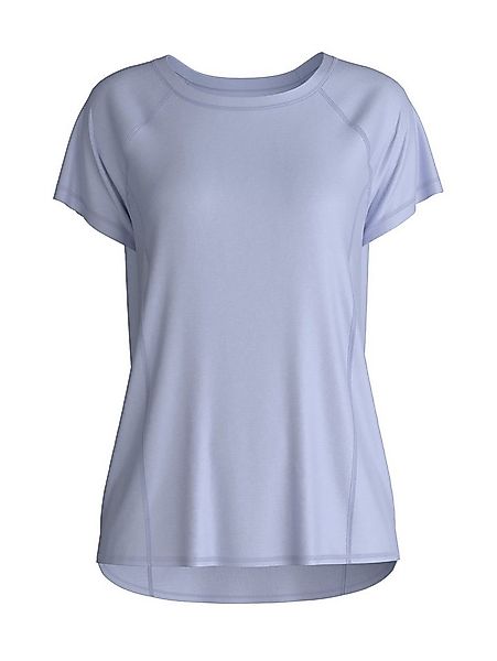 CALIDA Kurzarmshirt DEEPSLEEPWEAR Cooling Damen (1-tlg) mit Rundhalsausschn günstig online kaufen