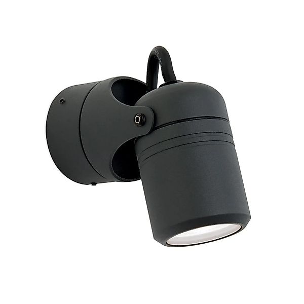 Orion Leuchten Außen Spot Vision Gu10 IP44 Anthrazit günstig online kaufen