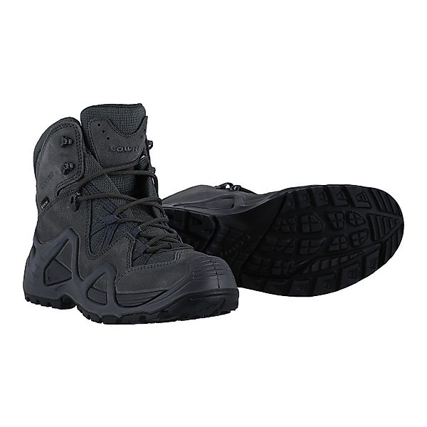 Lowa Military-Stiefel Arbeitsschuhe Zephyr GTX MID günstig online kaufen