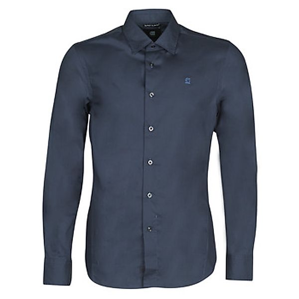 G-Star Raw  Hemdbluse DRESSED SUPER SLIM SHIRT LS günstig online kaufen