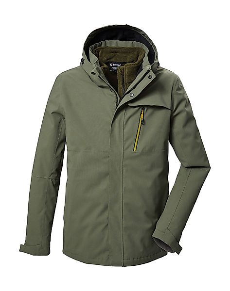 Killtec Doppeljacke "KOW 6 MN JCKT" günstig online kaufen