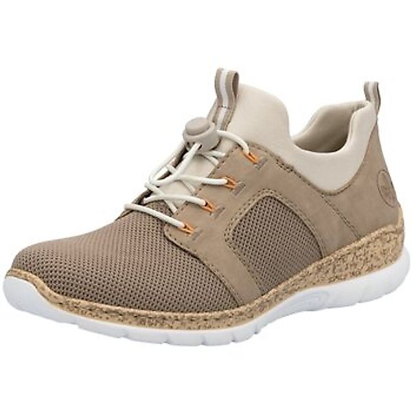 Rieker  Damenschuhe Slipper N4290-20 günstig online kaufen