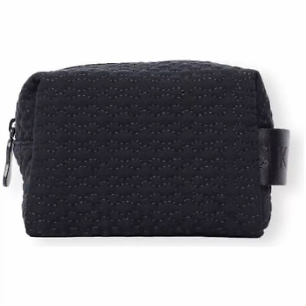 Skfk  Geldbeutel Bibi Bag - Black günstig online kaufen