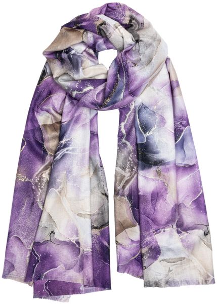 Caspar Modeschal SC515 Damen XL Übergang günstig online kaufen