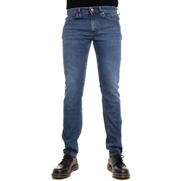 Jeckerson  Jeans JUPPA078JORDA001 günstig online kaufen
