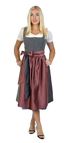 Trachtl Dirndl Trachtl - Sissi Trachtenkleid günstig online kaufen
