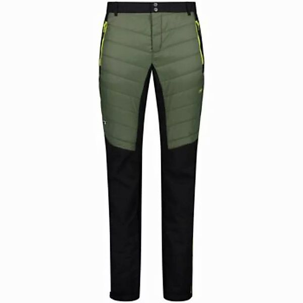 Cmp  Shorts Sport MAN PANT OIL GREEN 39T0017/E319 E319-E319 günstig online kaufen