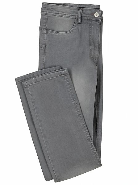 Classic Basics Bequeme Jeans 1 tlg. günstig online kaufen