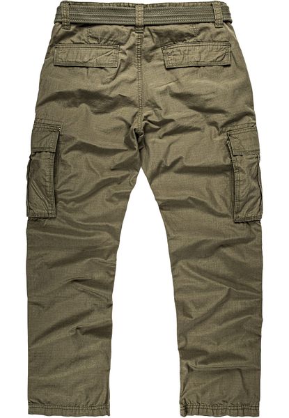 REPUBLIX Cargohose JAY Herren Loosefit Jogger günstig online kaufen