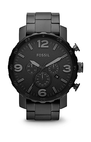 Fossil NATE JR1401 Herrenchronograph günstig online kaufen