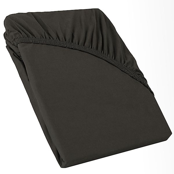 CelinaTex Spannbettlaken Perla Topper Laken Jersey günstig online kaufen