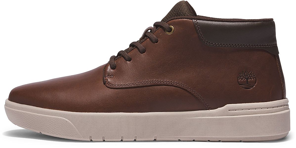 Timberland SENECA BAYMID LACE UP SNEAKER günstig online kaufen
