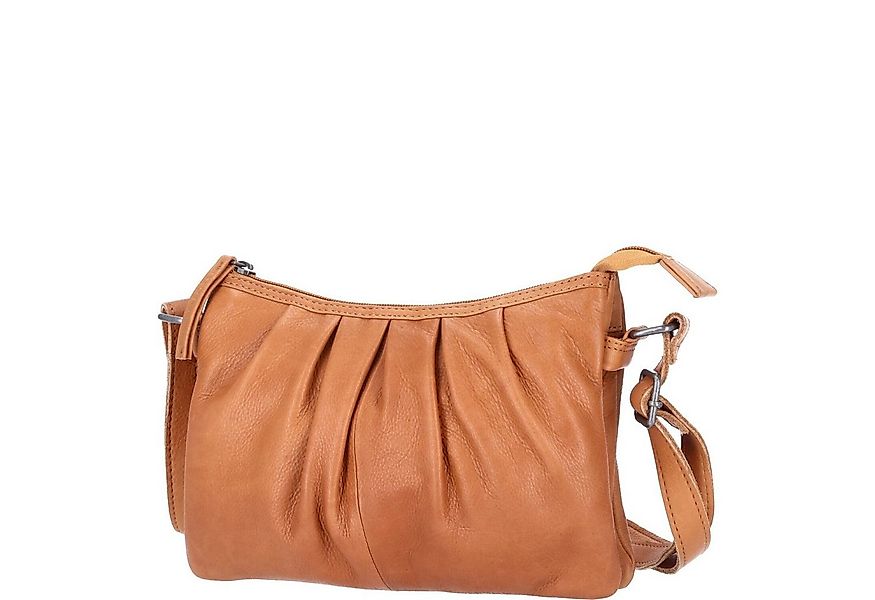 The Skandinavian Brand Umhängetasche The Skandinavian Brand Damen Ledertasc günstig online kaufen