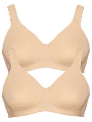 Viania Sport-BH 2er Pack Sport BH günstig online kaufen