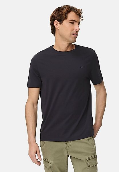 camel active T-Shirt fleXXXactive® T-Shirt mit Quick Dry Funktion günstig online kaufen