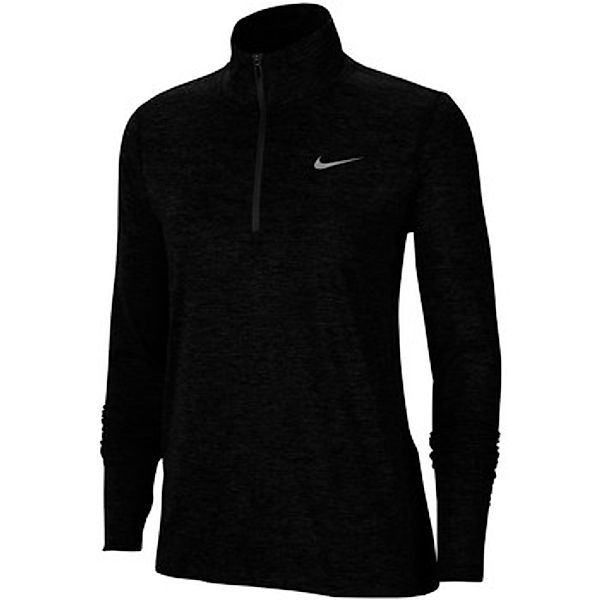 Nike  Sweatshirt Sport Element 1/2-Zip Running Longsleeve CU3220-010 günstig online kaufen