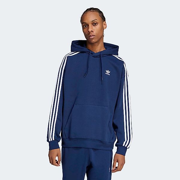 adidas Originals Kapuzensweatshirt "BAGGY HOODIE" günstig online kaufen