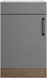 wiho Küchen Spülenschrank Elba in den günstig online kaufen