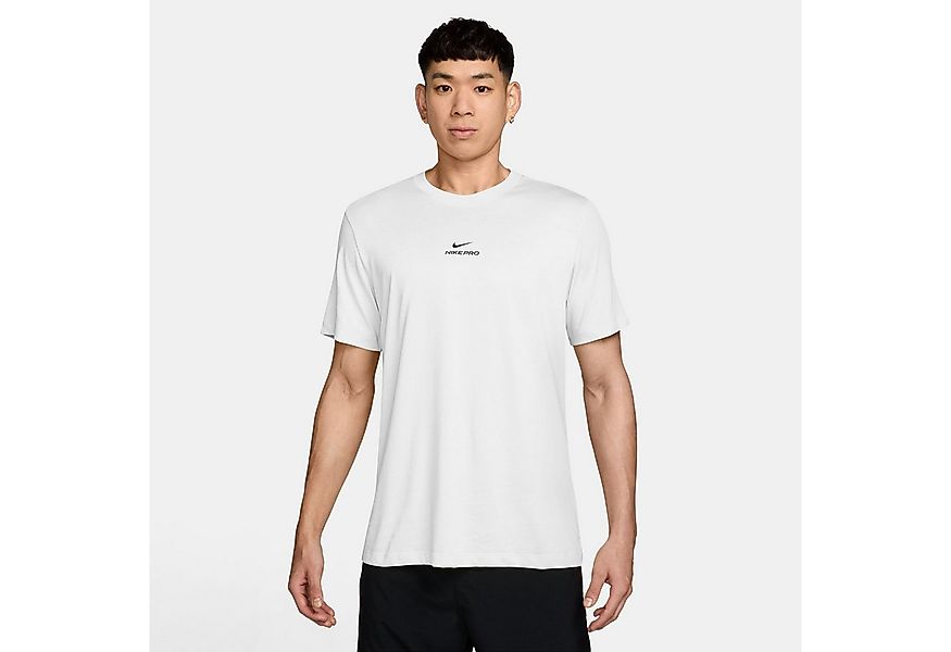 Nike T-Shirt M NK DF TEE STD PRO sportliches Shirt günstig online kaufen