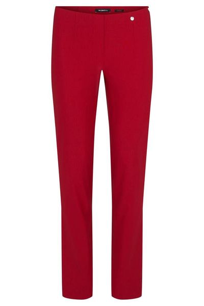 ROBELL Stretch-Hose Marie (Packung) Elastischer Bund günstig online kaufen