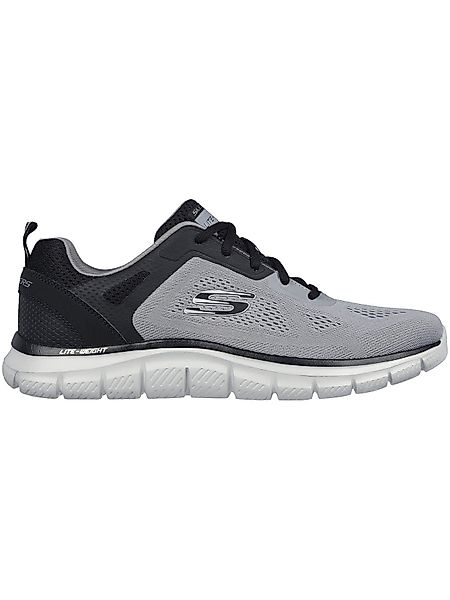 Skechers 232698-GYBK Skechers Track Wanderschuh günstig online kaufen