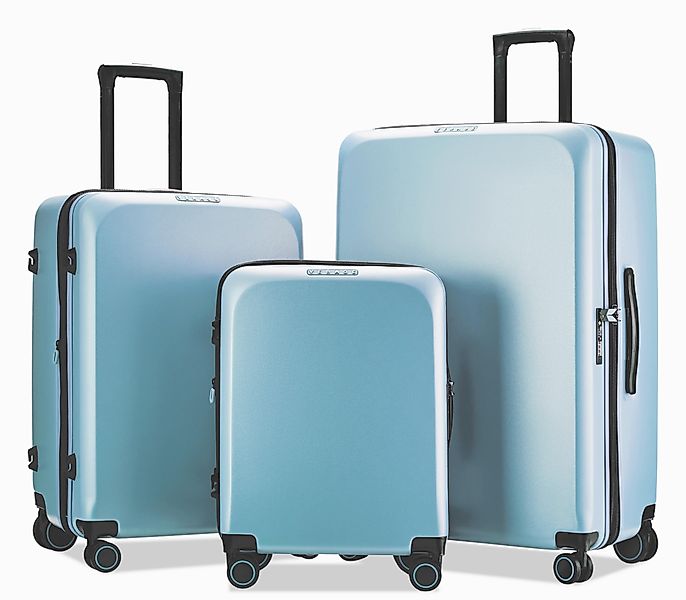 Verage Kofferset Freeland S+M 2 teilig günstig online kaufen