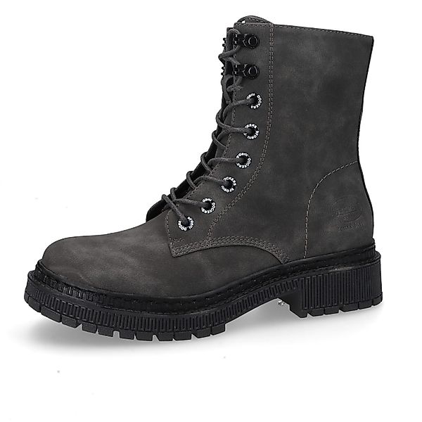 Dockers by Gerli Schnürboots Biker Boots günstig online kaufen
