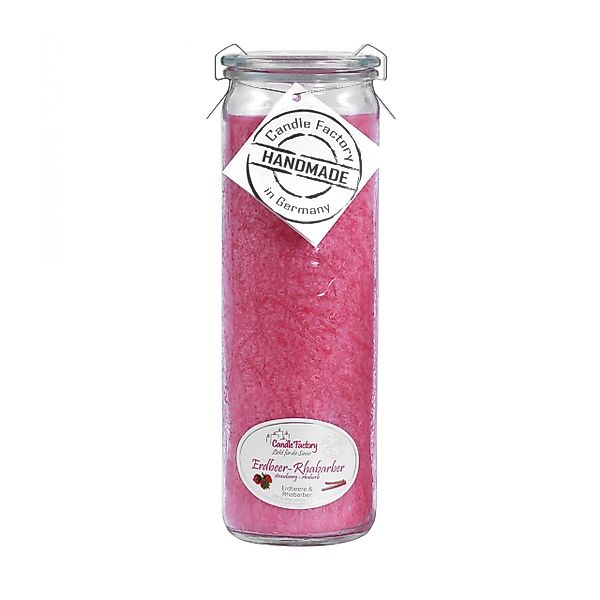 Candle Factory Duftkerze Candle Factory Big günstig online kaufen
