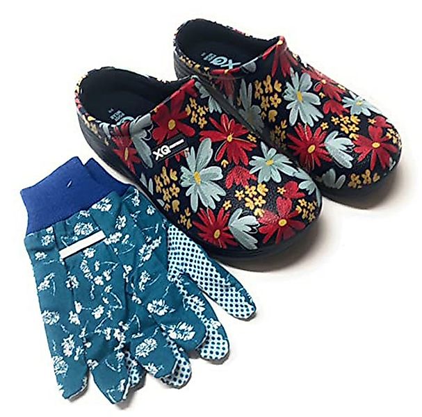 Steinnacher Bärbel Navy Clog günstig online kaufen