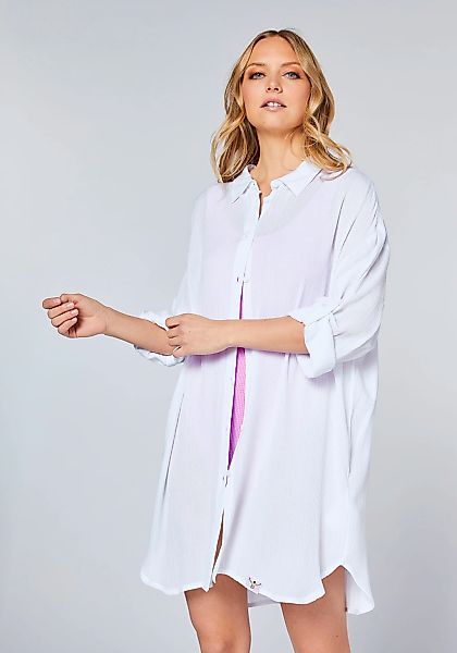 Chiemsee Hemdbluse günstig online kaufen